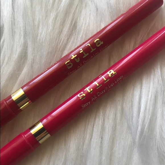 STILA Stay All Day Lip Liner NIB ONLY A FEW LEFT - Picture 2 of 3
